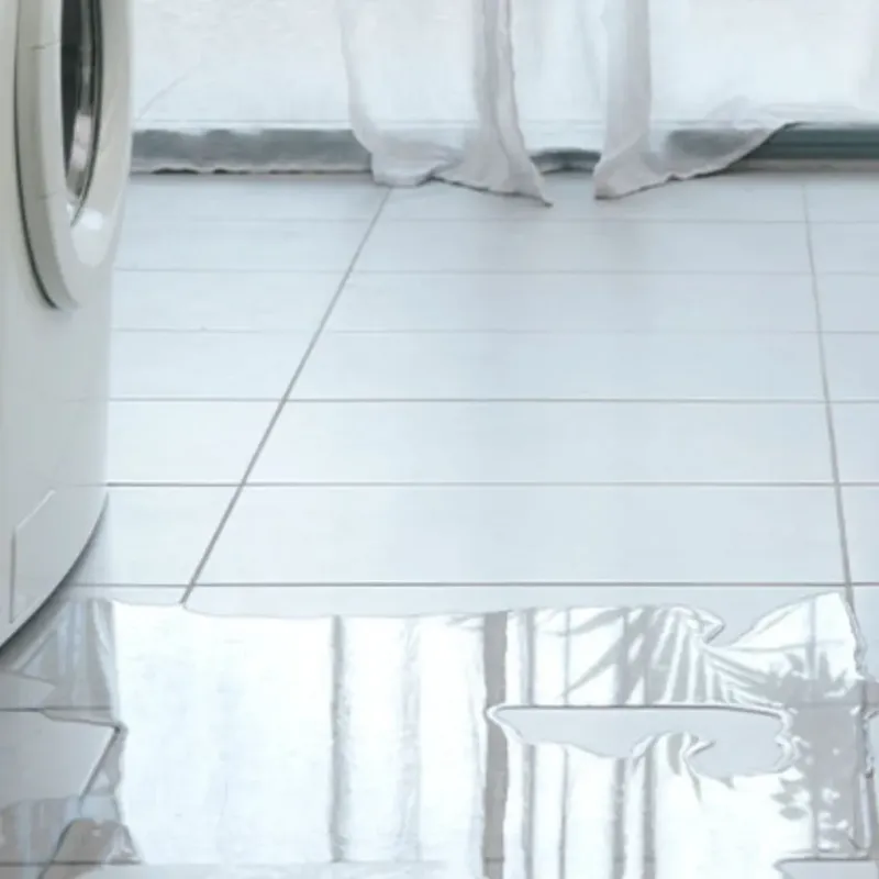 Appliance Leak Cleanup in Jackson, OH