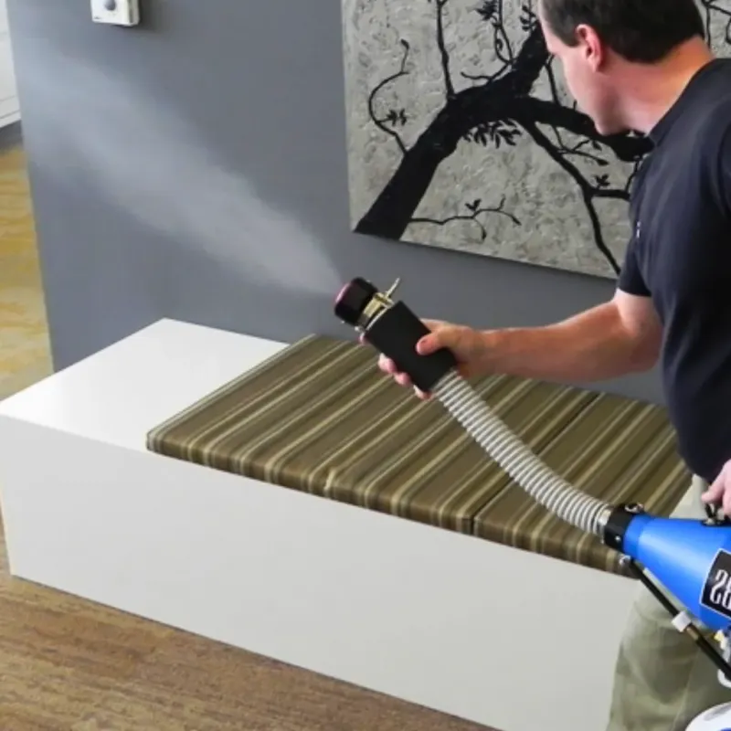 Professional Odor Removal in Jackson, OH